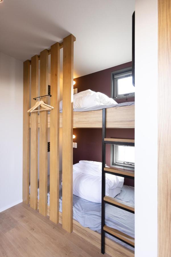 The Glamping 箱根十国峠 Villa Miyakami Eksteriør billede