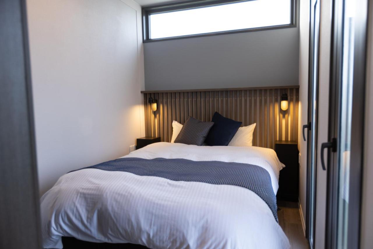The Glamping 箱根十国峠 Villa Miyakami Eksteriør billede