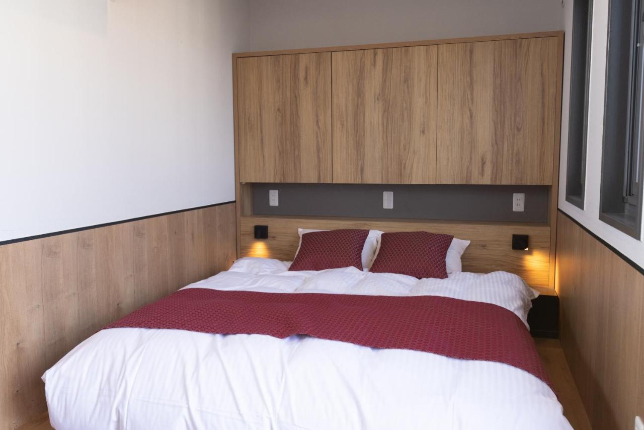The Glamping 箱根十国峠 Villa Miyakami Eksteriør billede
