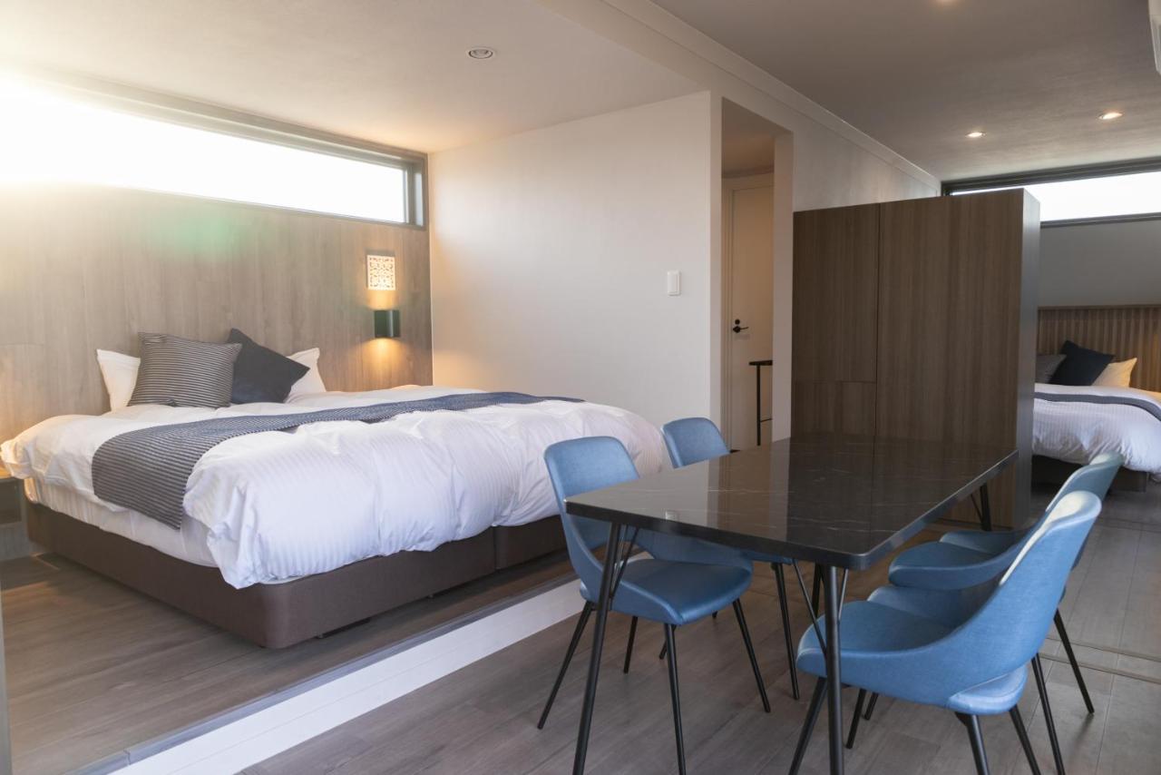 The Glamping 箱根十国峠 Villa Miyakami Eksteriør billede